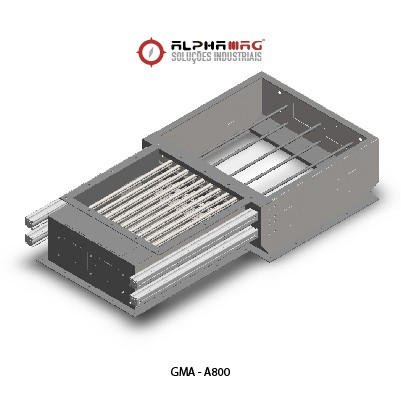 Imagem da grade magnética 800 x 800